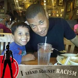 Meet your Posher, Greg